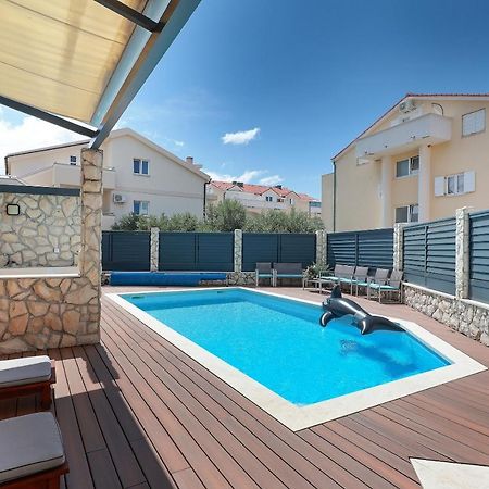 Villa Mainz Novalja Luaran gambar