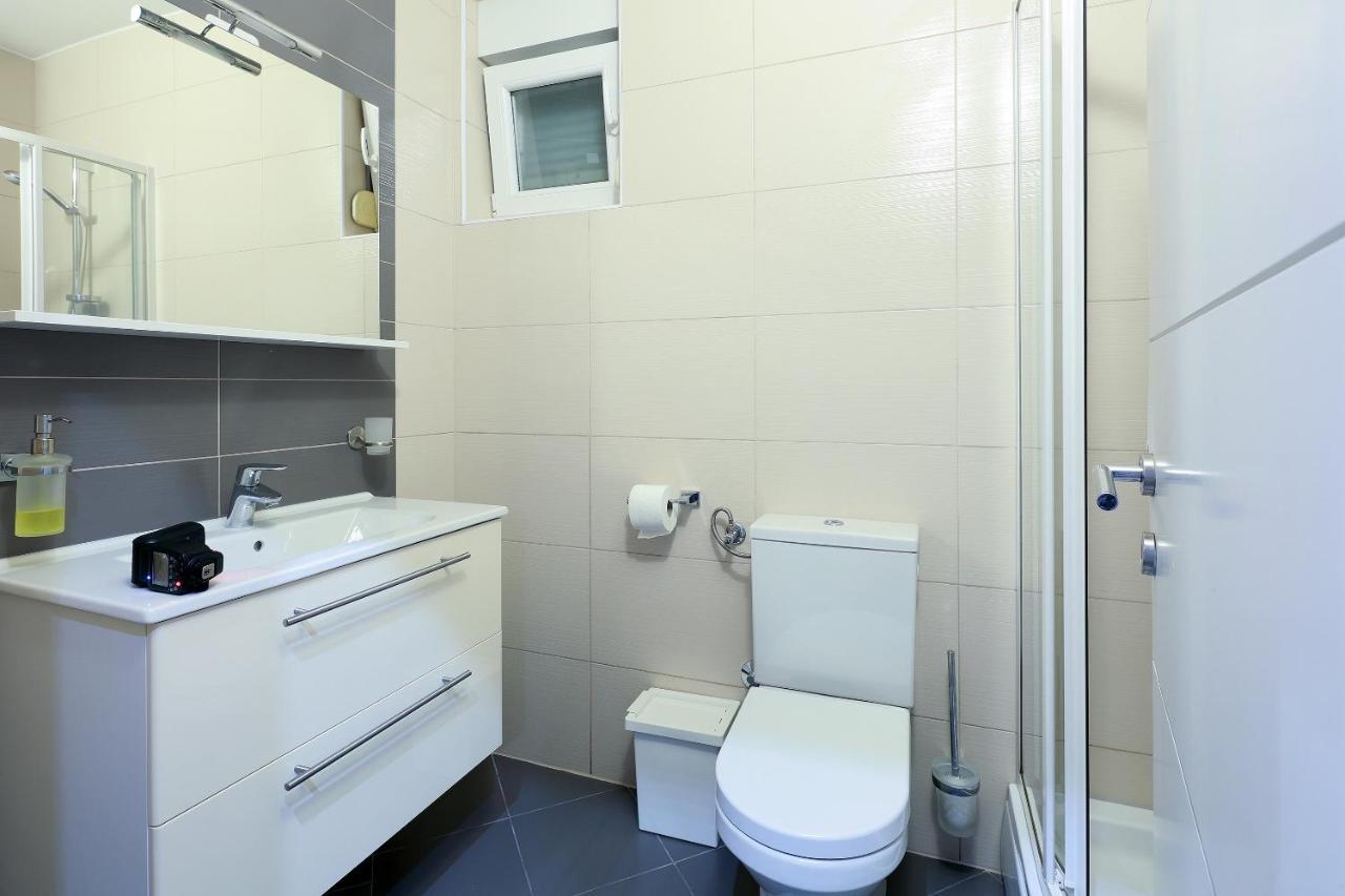 Villa Mainz Novalja Luaran gambar