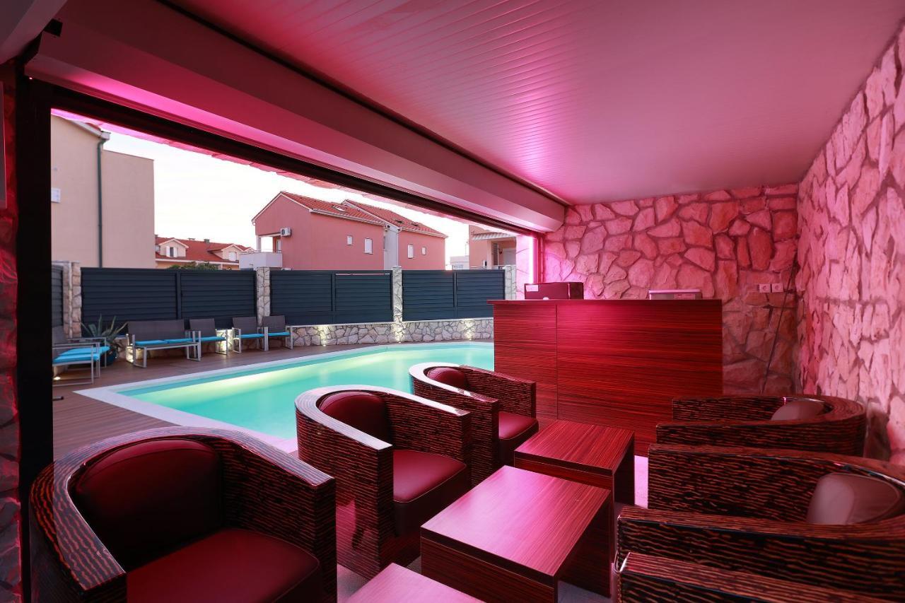 Villa Mainz Novalja Luaran gambar