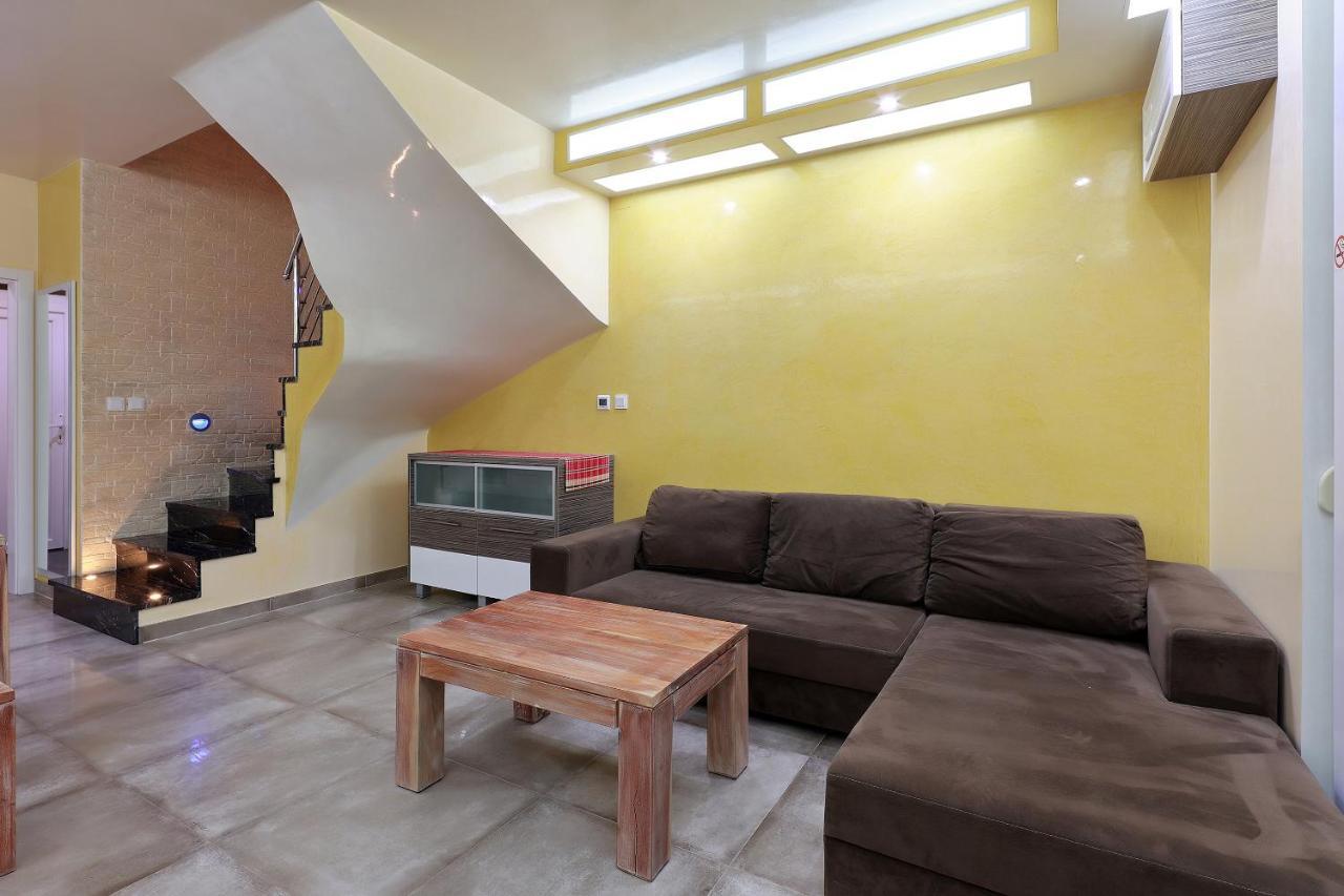 Villa Mainz Novalja Luaran gambar