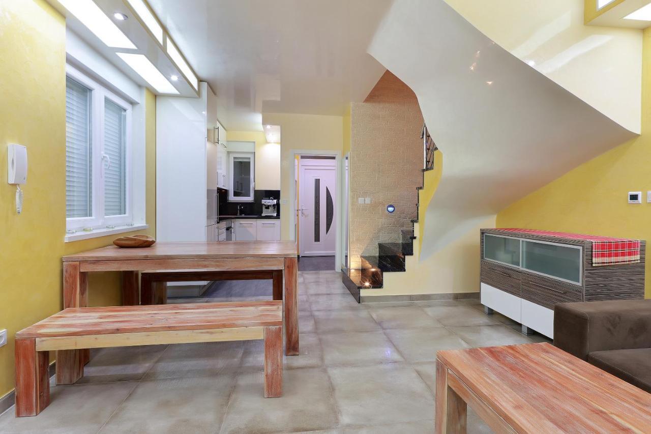 Villa Mainz Novalja Luaran gambar
