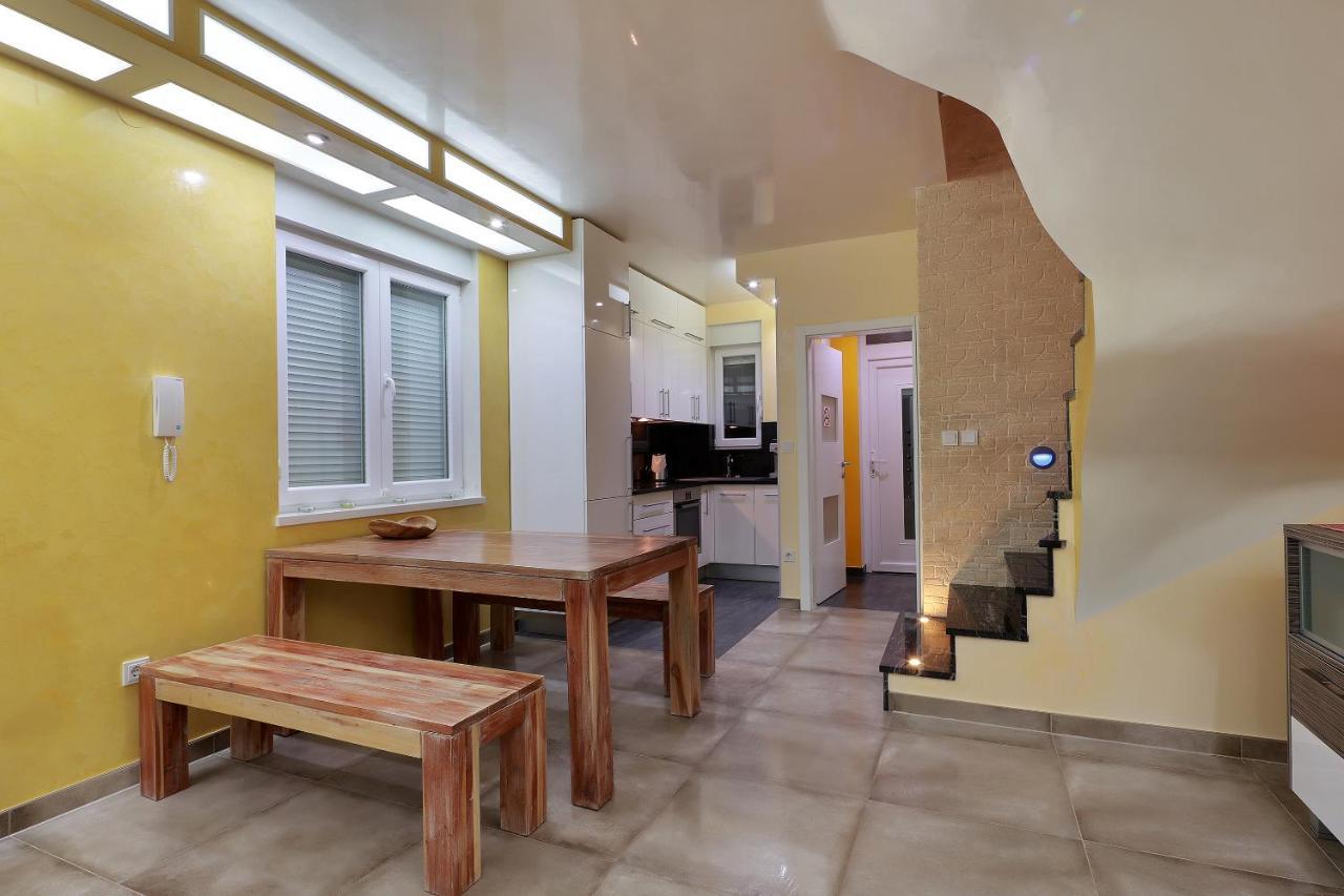 Villa Mainz Novalja Luaran gambar