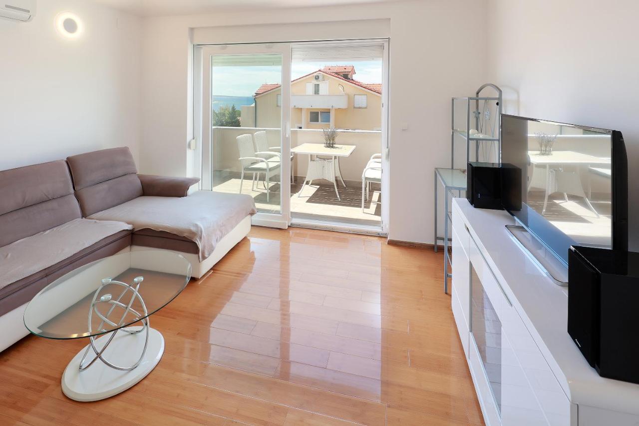 Villa Mainz Novalja Luaran gambar