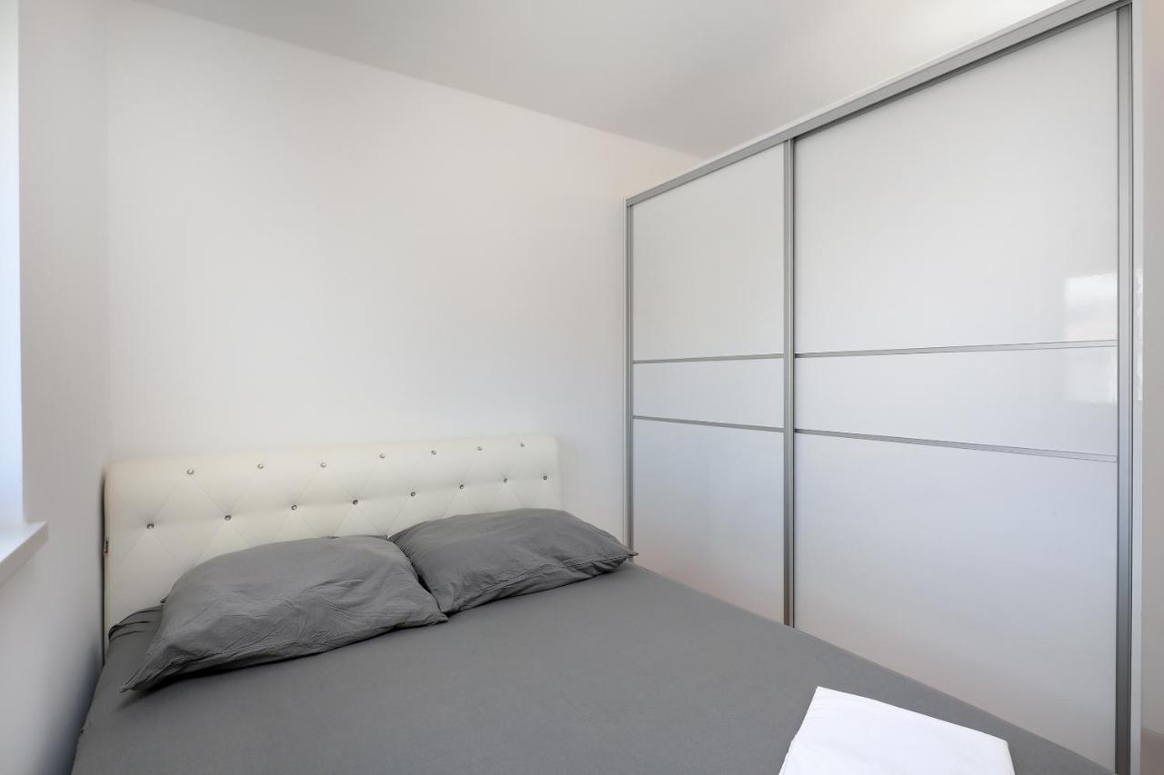 Villa Mainz Novalja Luaran gambar