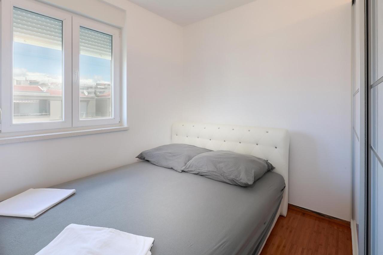 Villa Mainz Novalja Luaran gambar